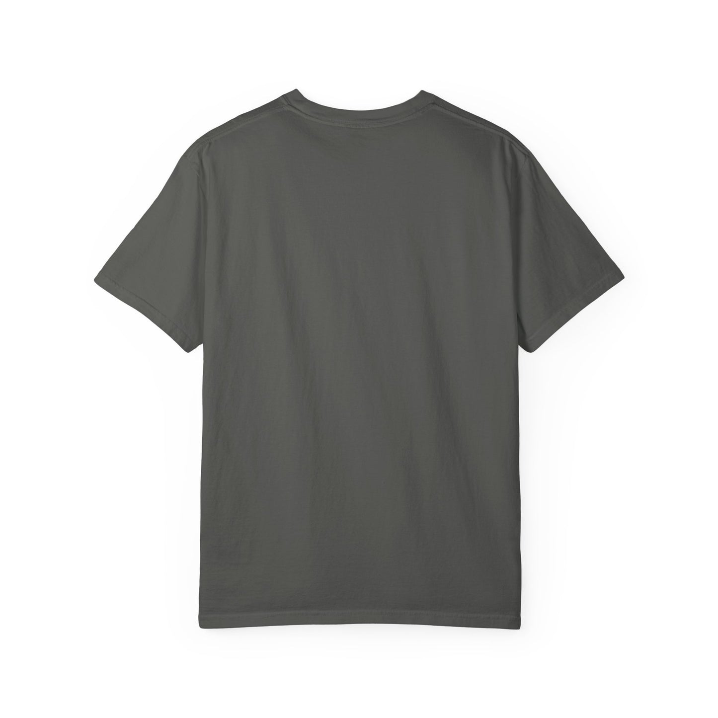 Comfort Colors® Make Heaven Crowded Shirt - Coquette Christian Faith Tee