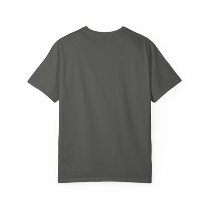 Comfort Colors® Make Heaven Crowded Shirt - Coquette Christian Faith Tee