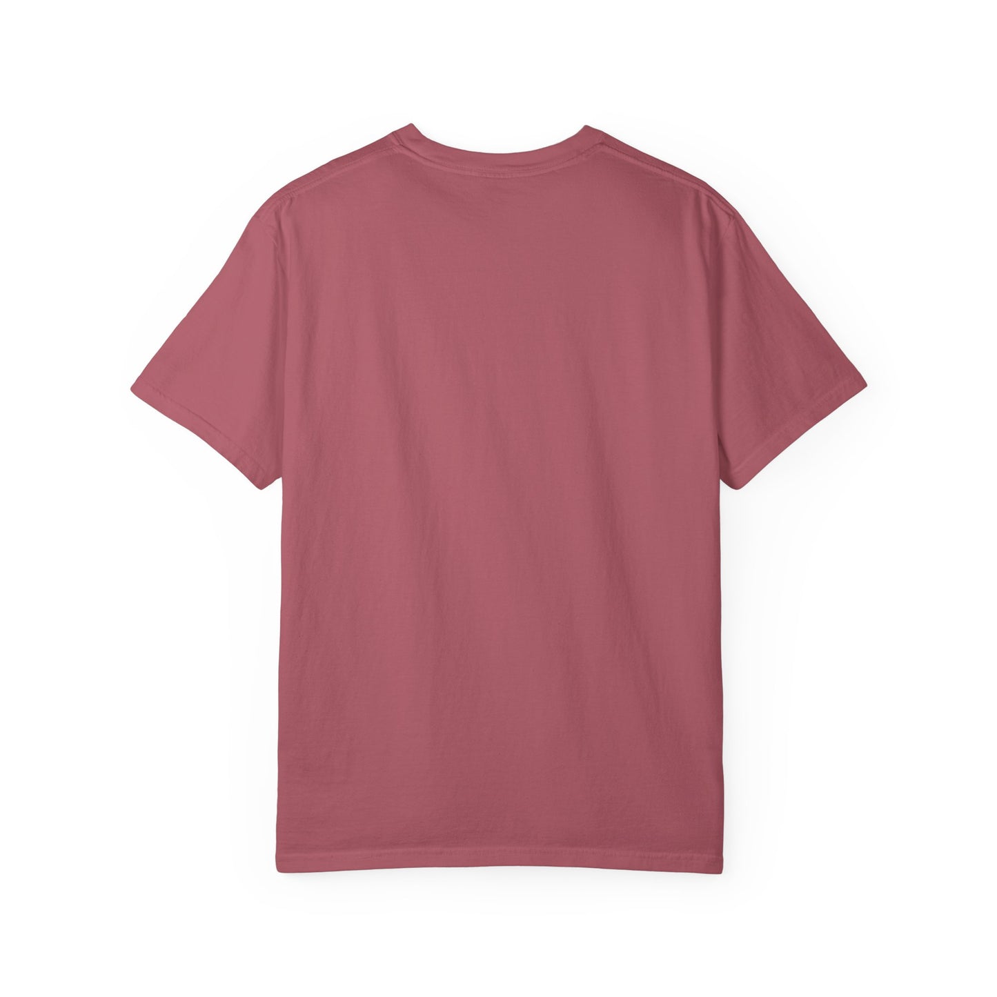 Comfort Colors® Make Heaven Crowded Shirt - Coquette Christian Faith Tee