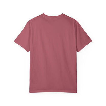 Comfort Colors® Make Heaven Crowded Shirt - Coquette Christian Faith Tee