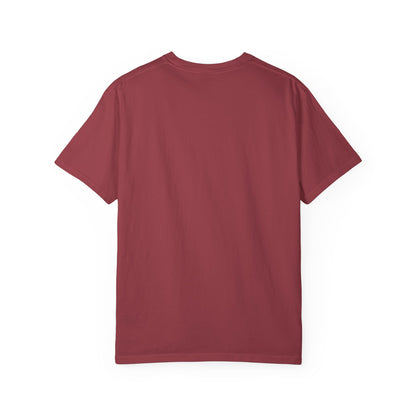 Comfort Colors® Make Heaven Crowded Shirt - Coquette Christian Faith Tee