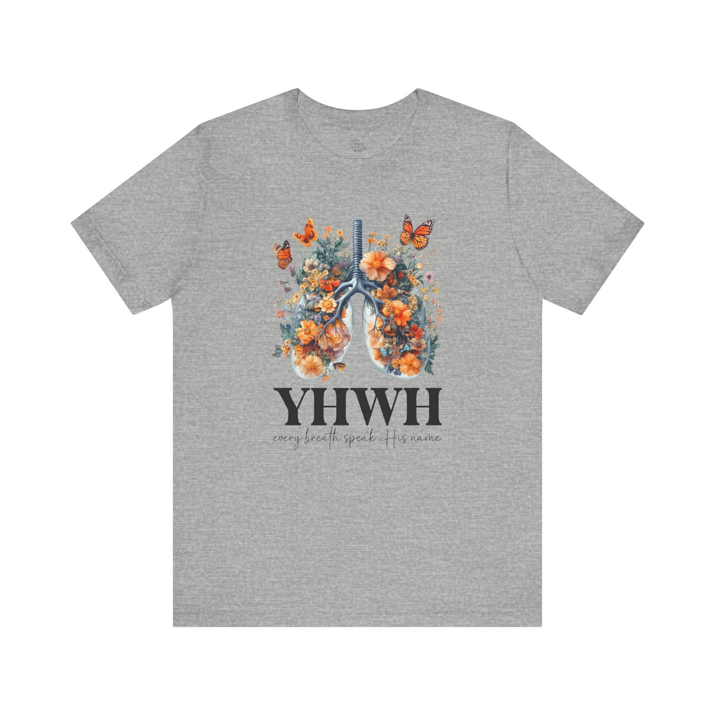 YHWH Graphic Tee