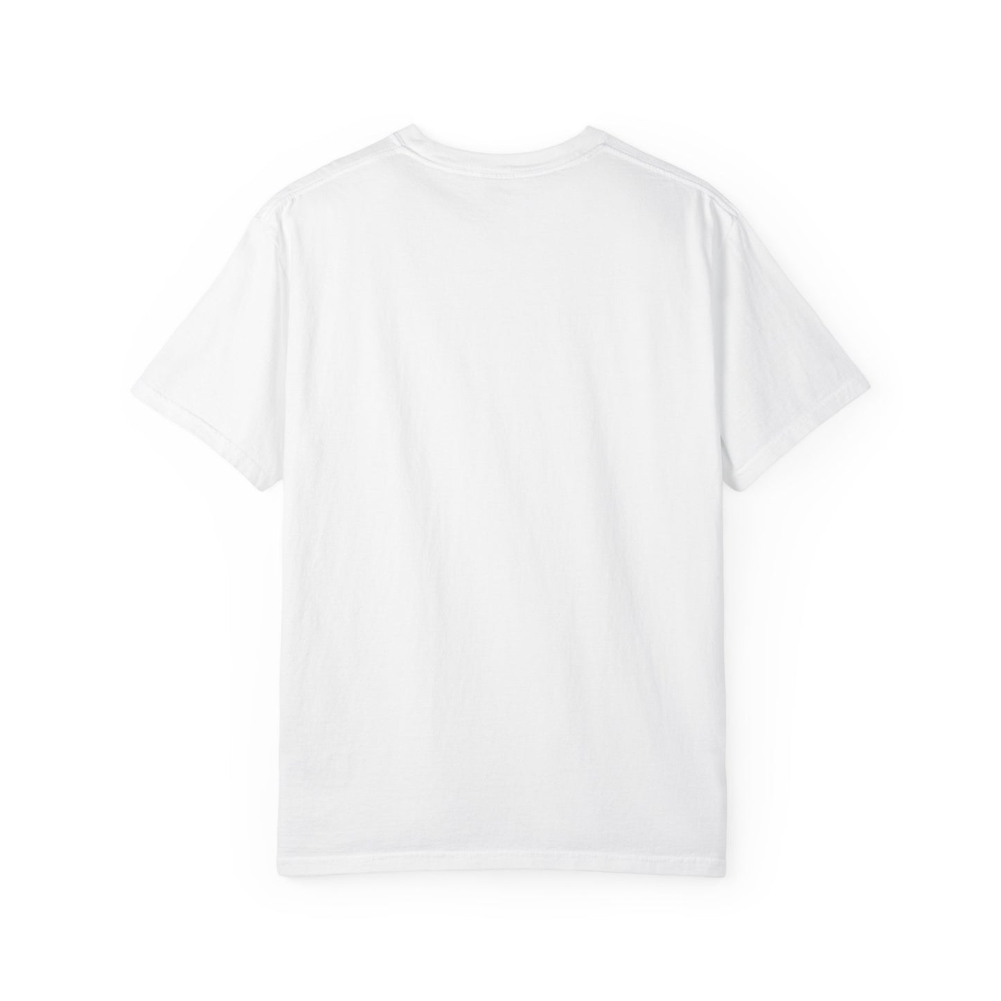 Comfort Colors® Make Heaven Crowded Shirt - Coquette Christian Faith Tee
