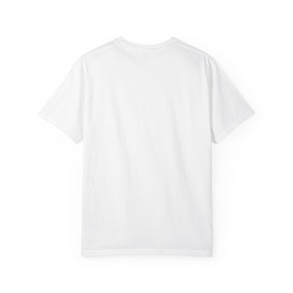 Comfort Colors® Make Heaven Crowded Shirt - Coquette Christian Faith Tee
