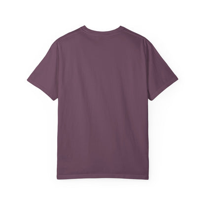 Comfort Colors® Make Heaven Crowded Shirt - Coquette Christian Faith Tee