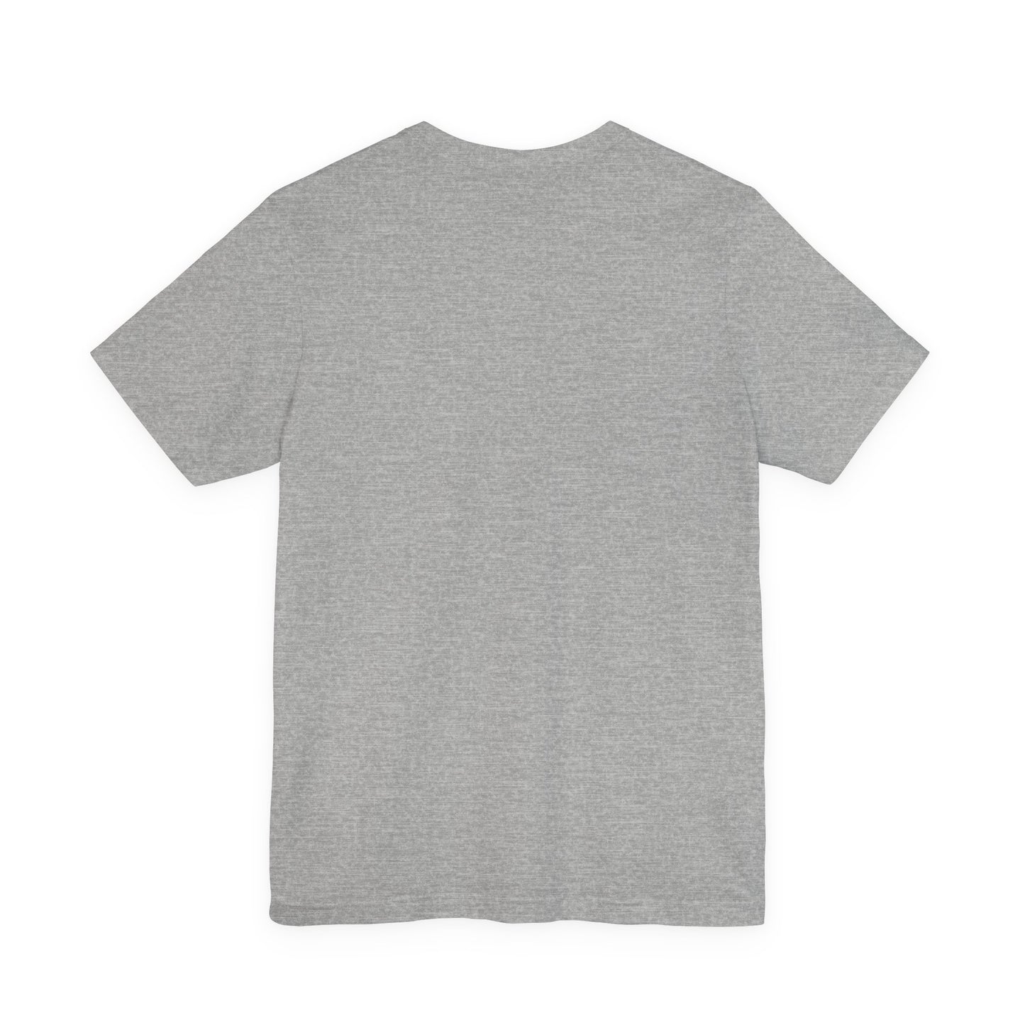 Just a Jesus Girlie tee | T-Shirt