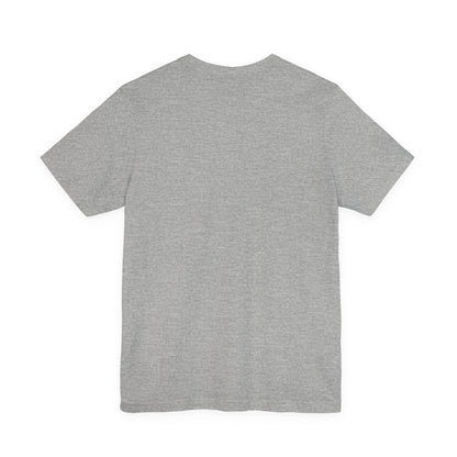 Just a Jesus Girlie tee | T-Shirt