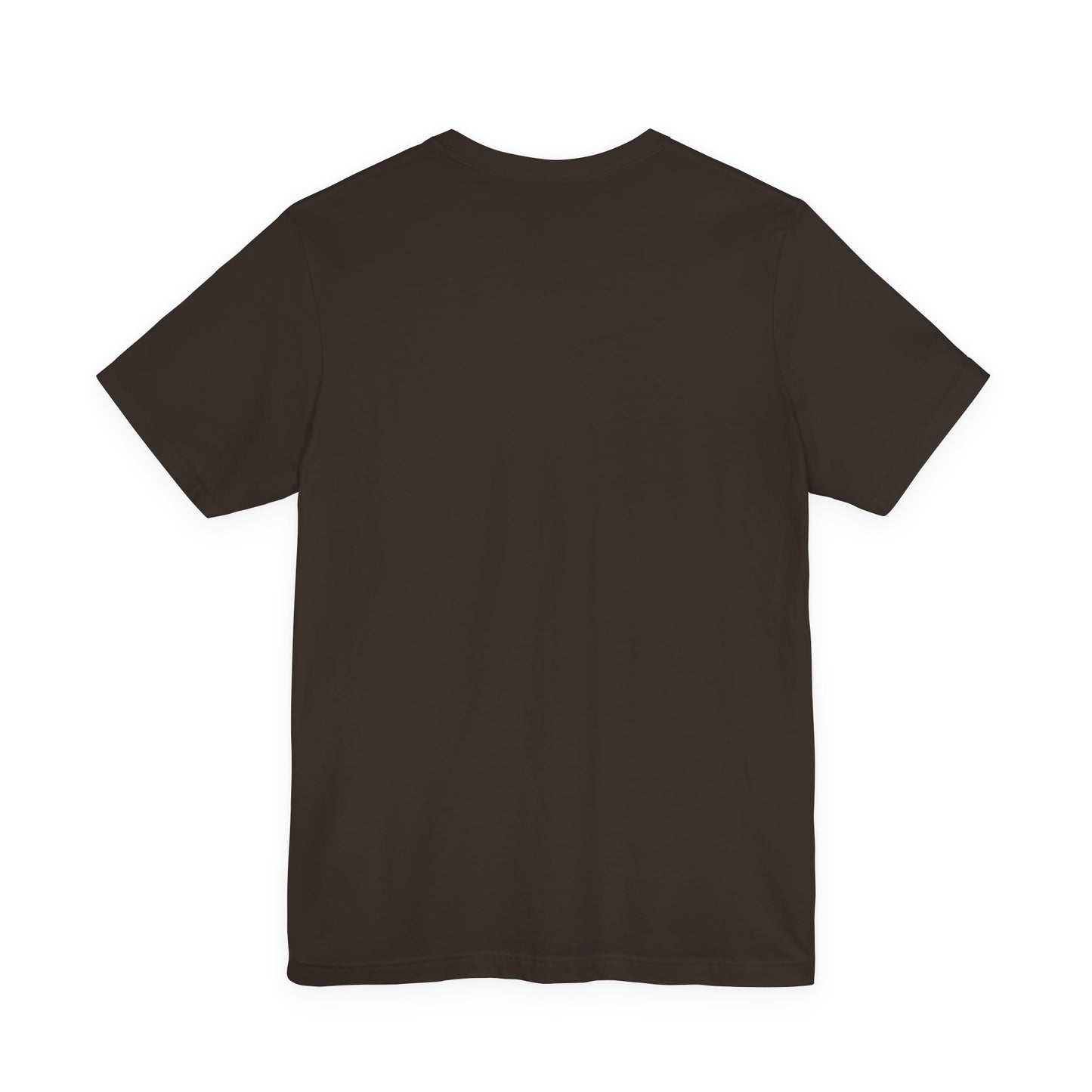 Just a Jesus Girlie tee | T-Shirt