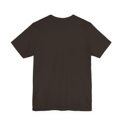 Just a Jesus Girlie tee | T-Shirt