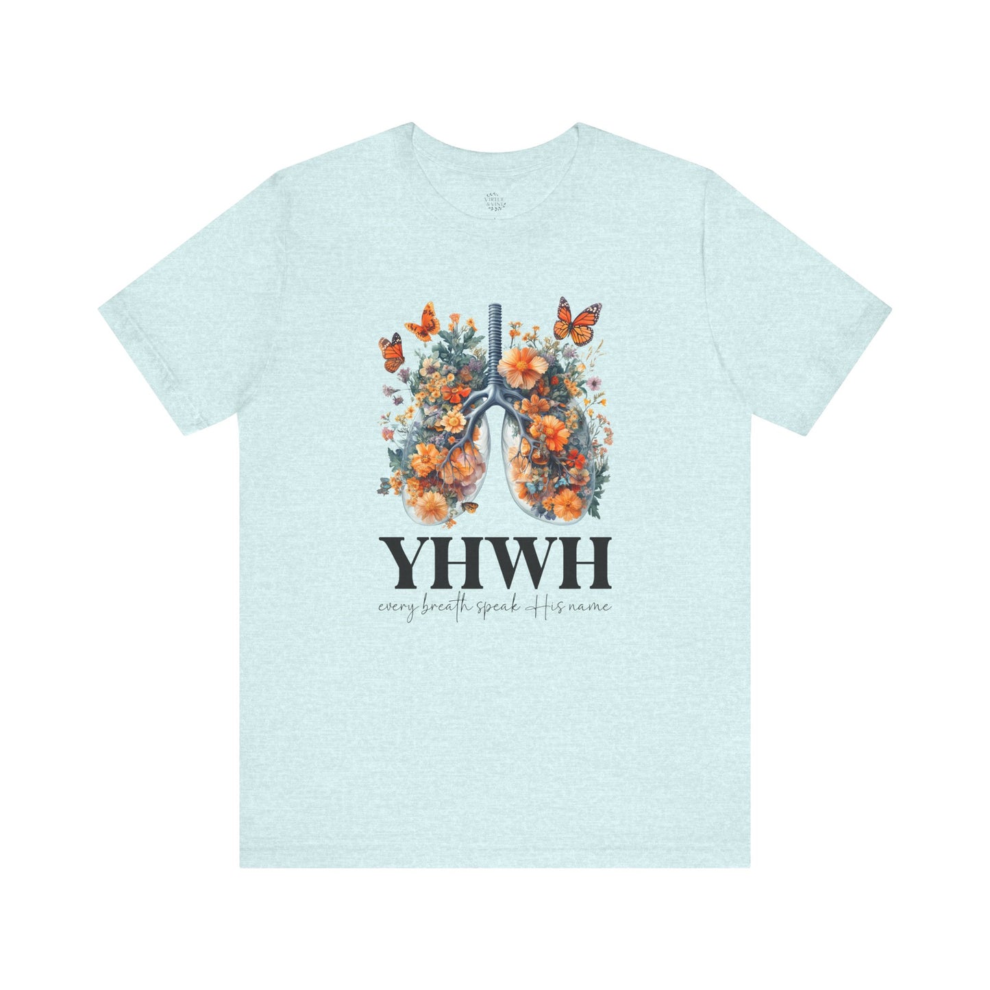 YHWH Graphic Tee