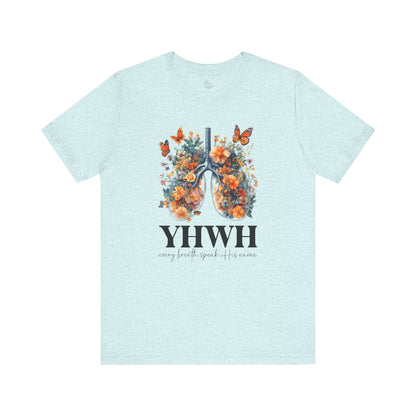 YHWH Graphic Tee