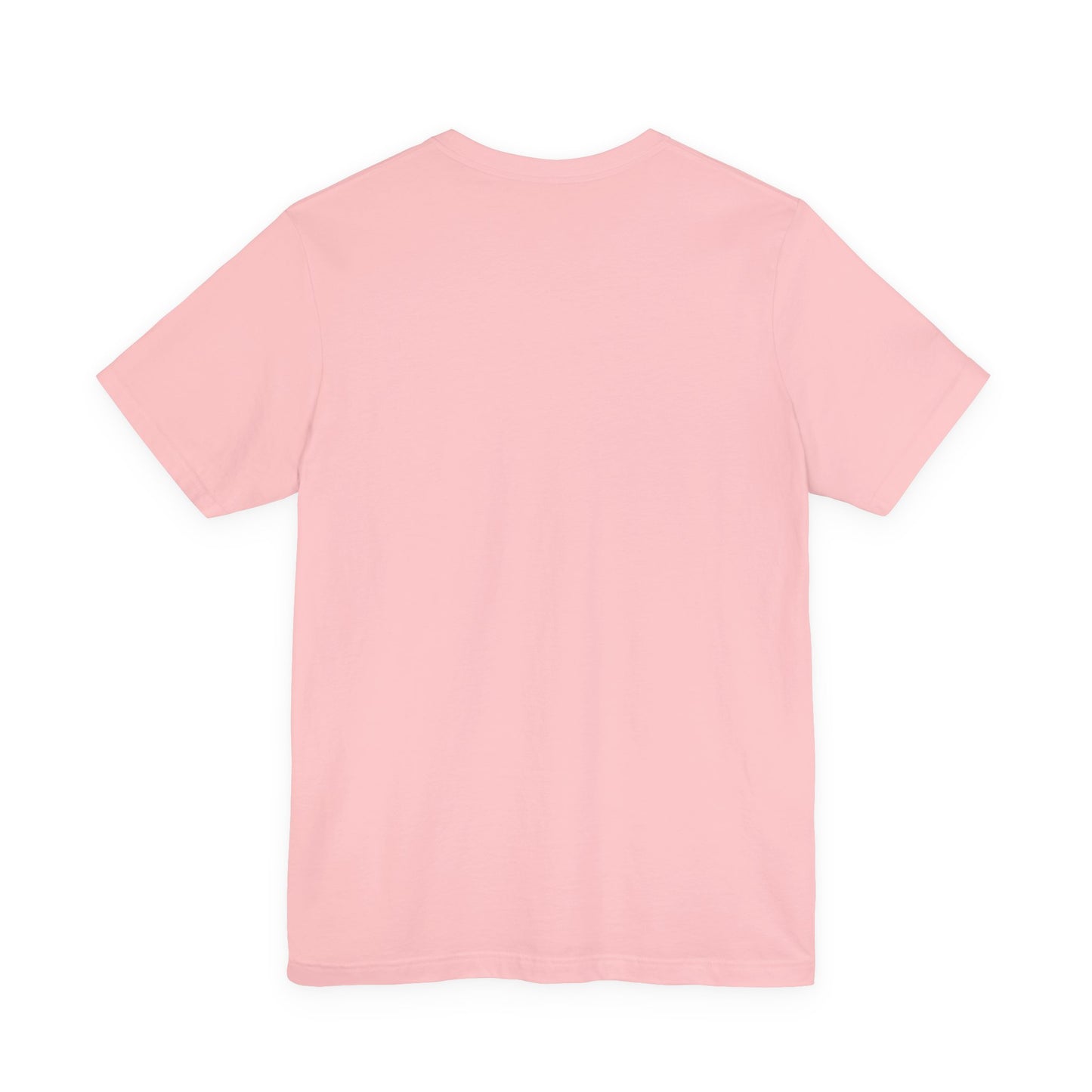 Just a Jesus Girlie tee | T-Shirt