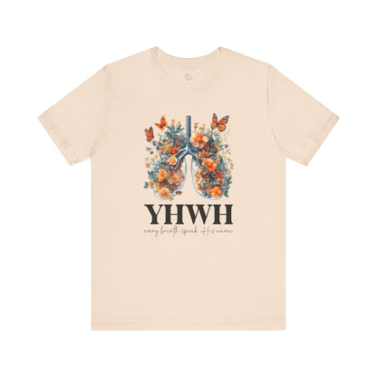 YHWH Graphic Tee