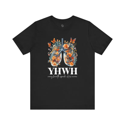 YHWH Graphic Tee