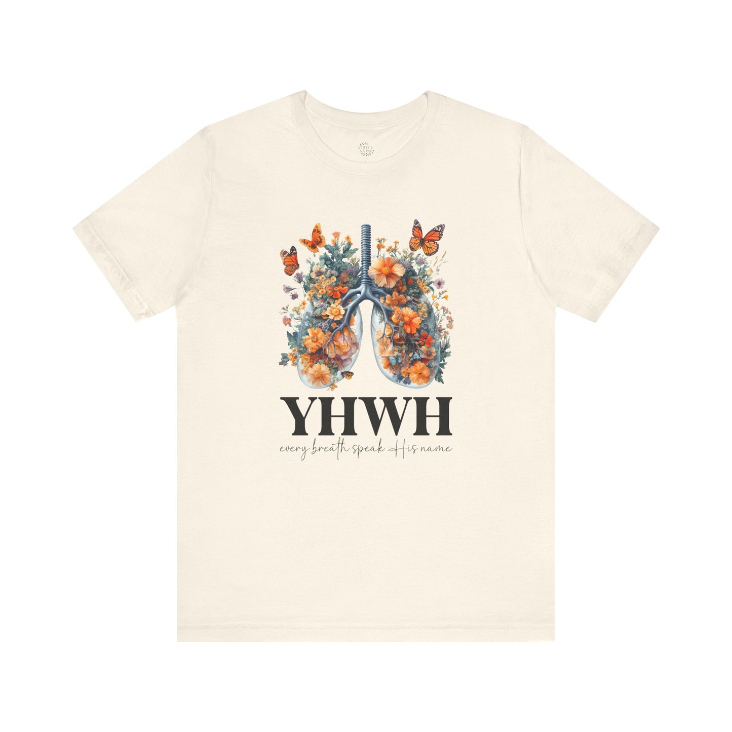 YHWH Graphic Tee