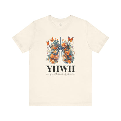 YHWH Graphic Tee
