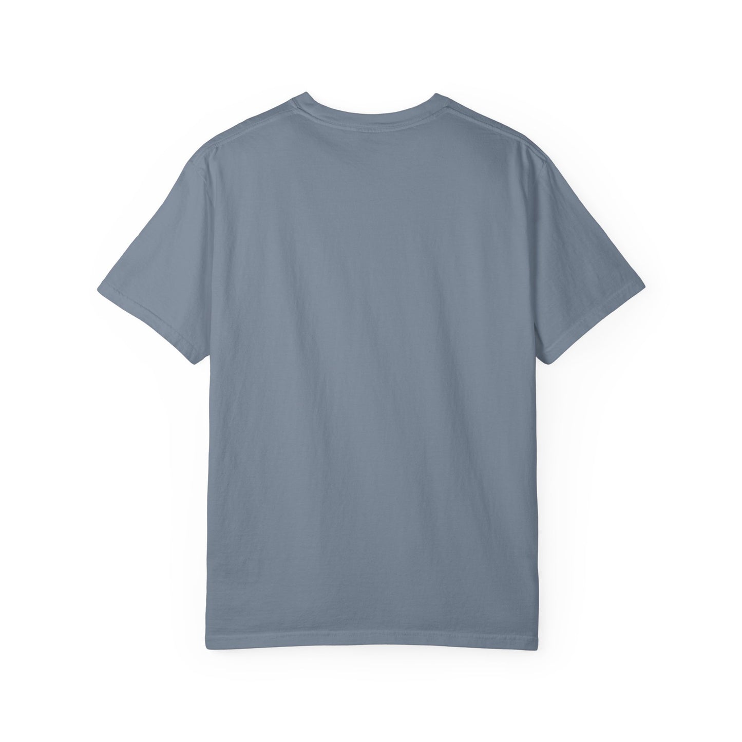 Comfort Colors® Make Heaven Crowded Shirt - Coquette Christian Faith Tee