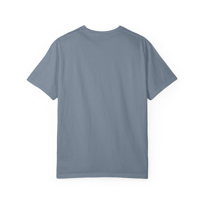 Comfort Colors® Make Heaven Crowded Shirt - Coquette Christian Faith Tee