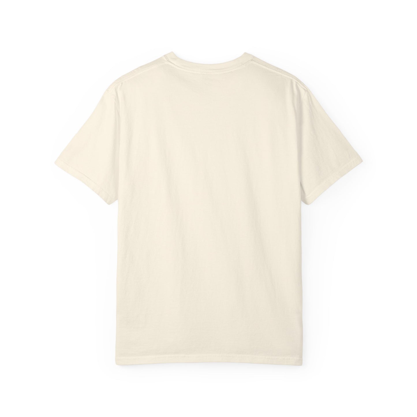 Comfort Colors® Make Heaven Crowded Shirt - Coquette Christian Faith Tee