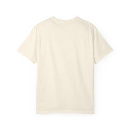 Comfort Colors® Make Heaven Crowded Shirt - Coquette Christian Faith Tee