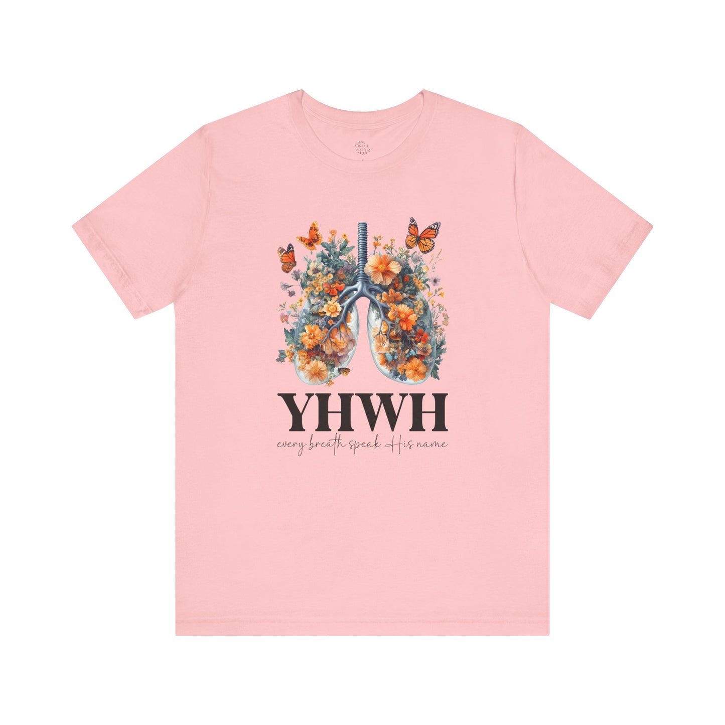 YHWH Graphic Tee