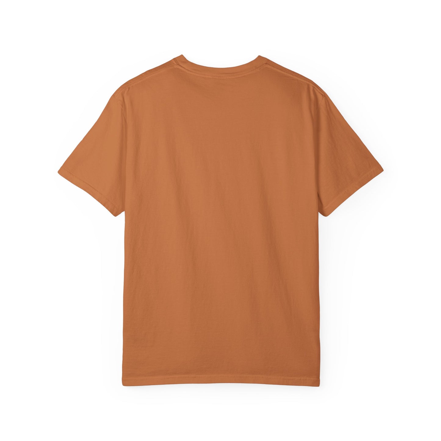 Comfort Colors® Make Heaven Crowded Shirt - Coquette Christian Faith Tee