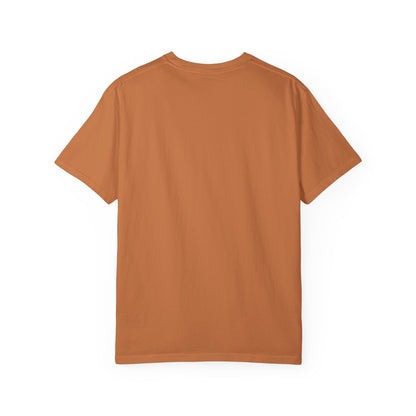 Comfort Colors® Make Heaven Crowded Shirt - Coquette Christian Faith Tee