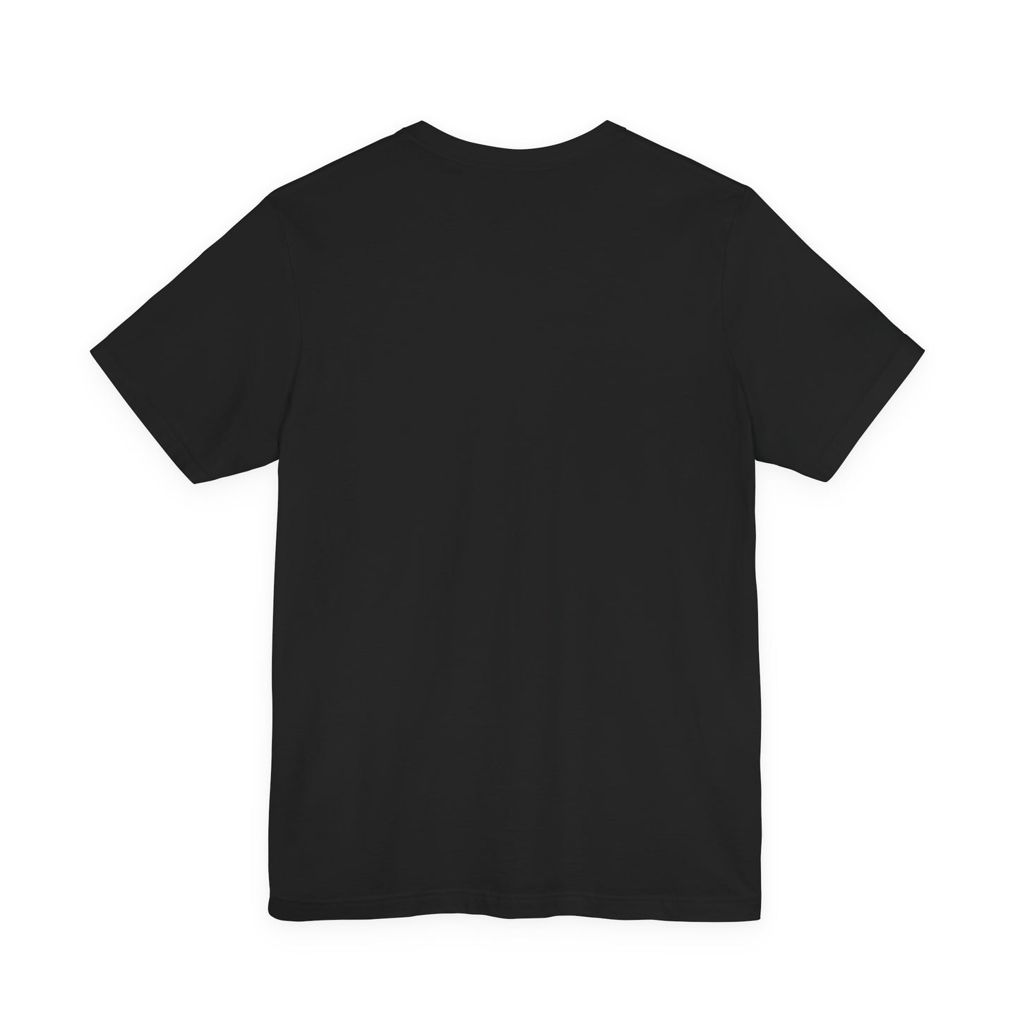 Just a Jesus Girlie tee | T-Shirt