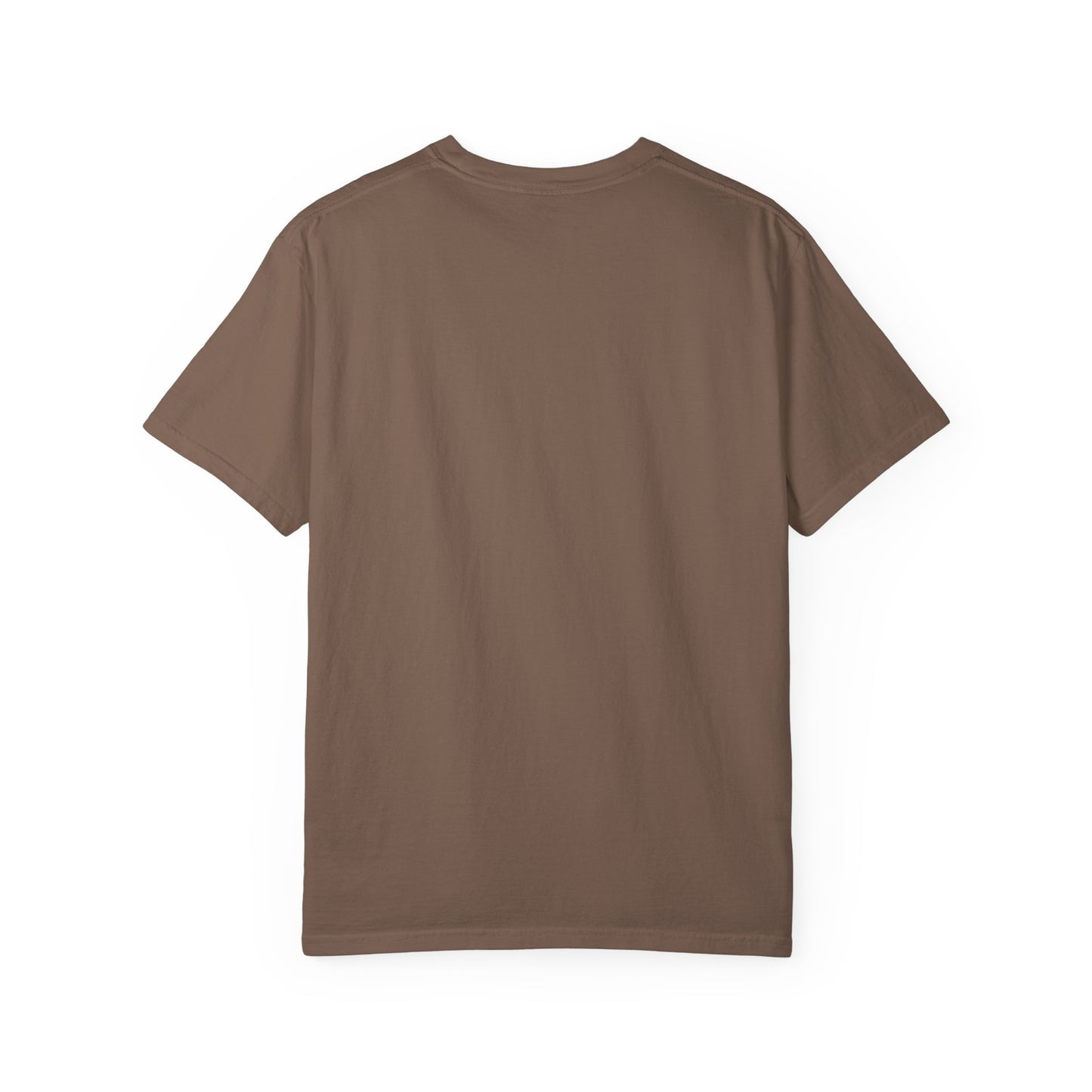 Comfort Colors® Make Heaven Crowded Shirt - Coquette Christian Faith Tee