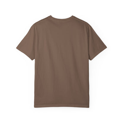 Comfort Colors® Make Heaven Crowded Shirt - Coquette Christian Faith Tee