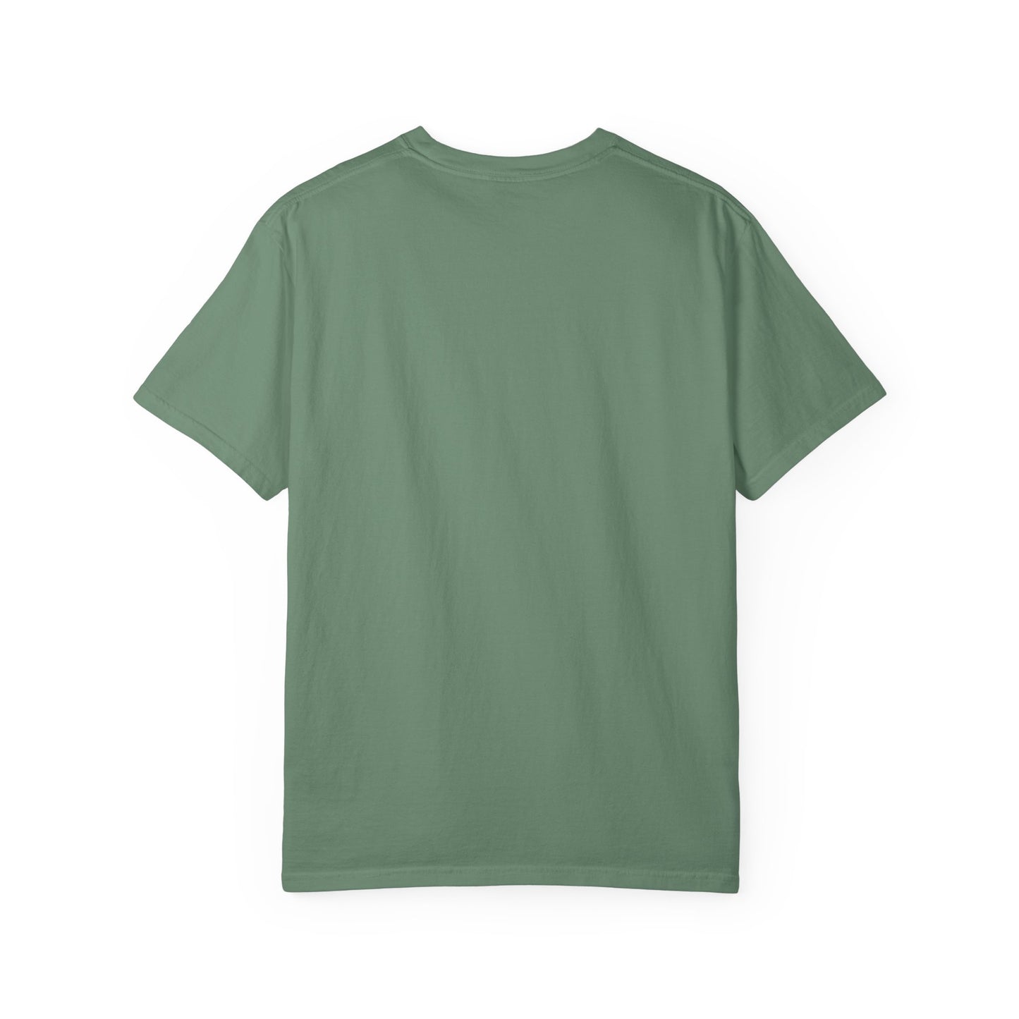 Comfort Colors® Make Heaven Crowded Shirt - Coquette Christian Faith Tee
