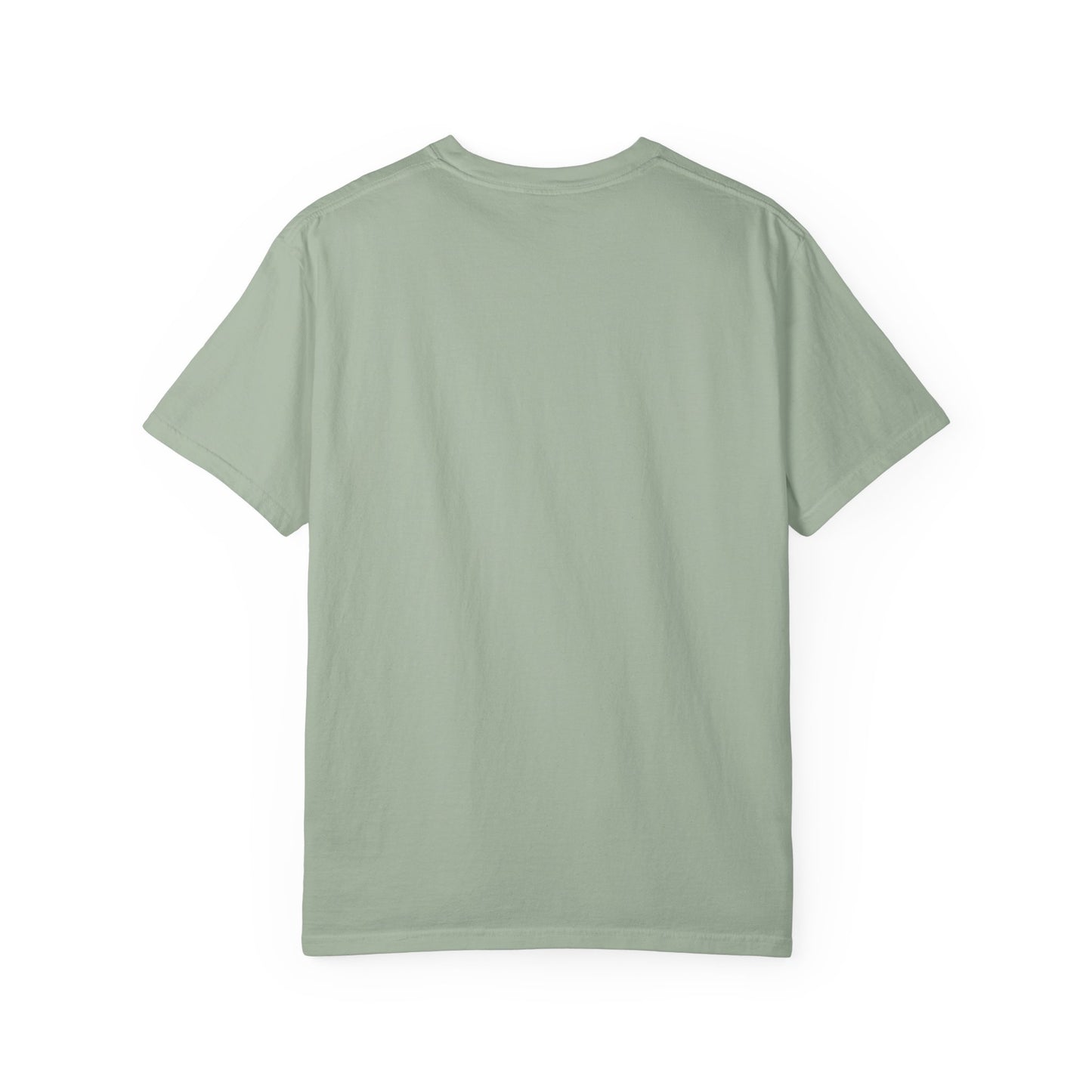 Comfort Colors® Make Heaven Crowded Shirt - Coquette Christian Faith Tee