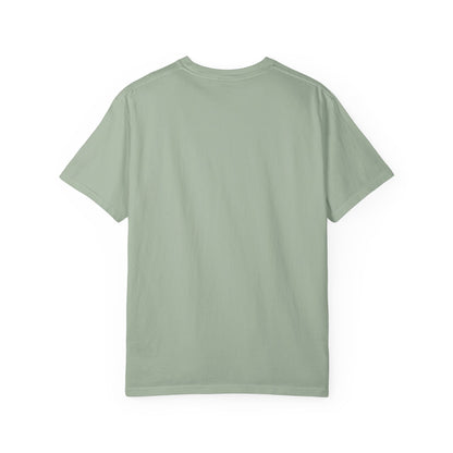 Comfort Colors® Make Heaven Crowded Shirt - Coquette Christian Faith Tee