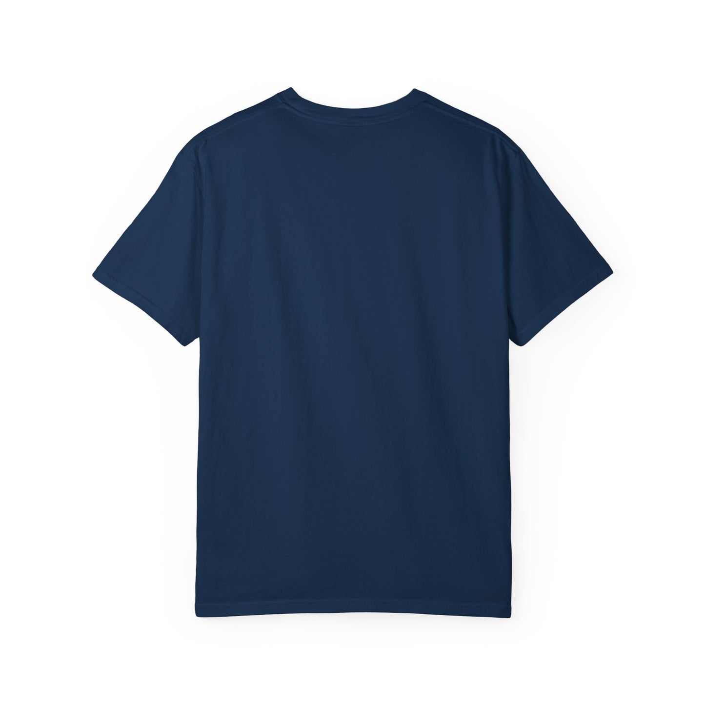 Comfort Colors® Make Heaven Crowded Shirt - Coquette Christian Faith Tee