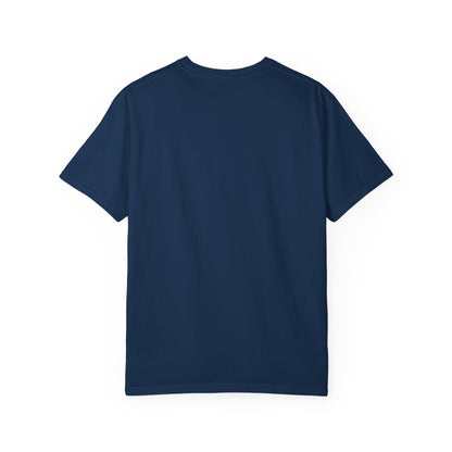 Comfort Colors® Make Heaven Crowded Shirt - Coquette Christian Faith Tee