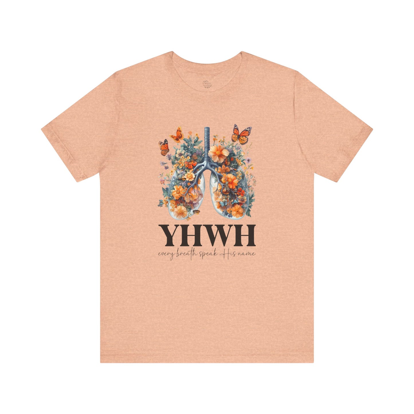 YHWH Graphic Tee
