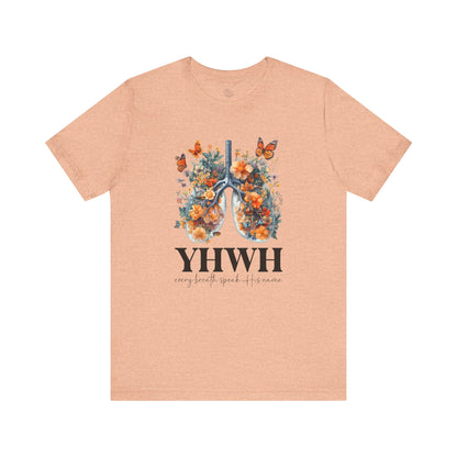 YHWH Graphic Tee