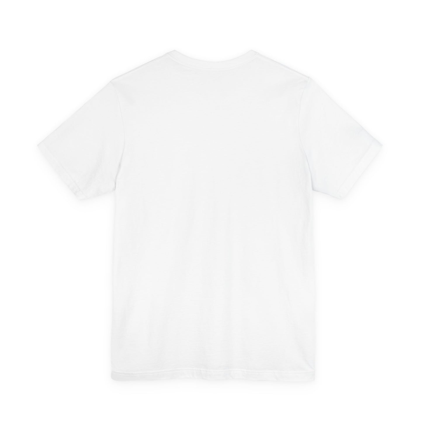 Just a Jesus Girlie tee | T-Shirt