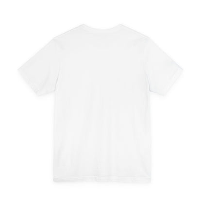 Just a Jesus Girlie tee | T-Shirt