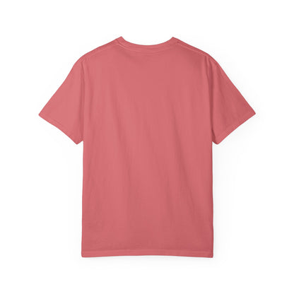 Comfort Colors® Make Heaven Crowded Shirt - Coquette Christian Faith Tee