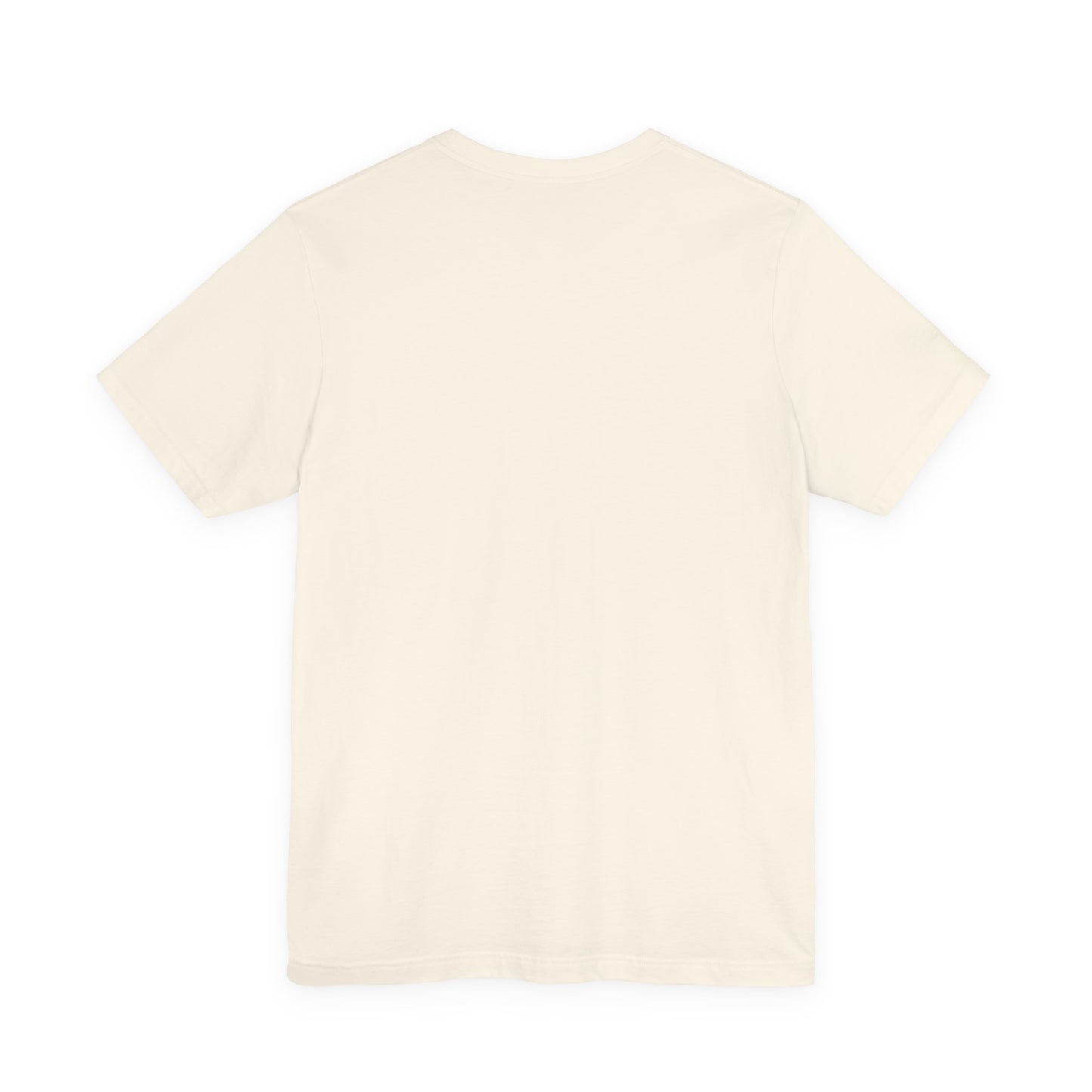 Just a Jesus Girlie tee | T-Shirt