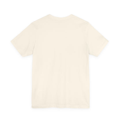 Just a Jesus Girlie tee | T-Shirt