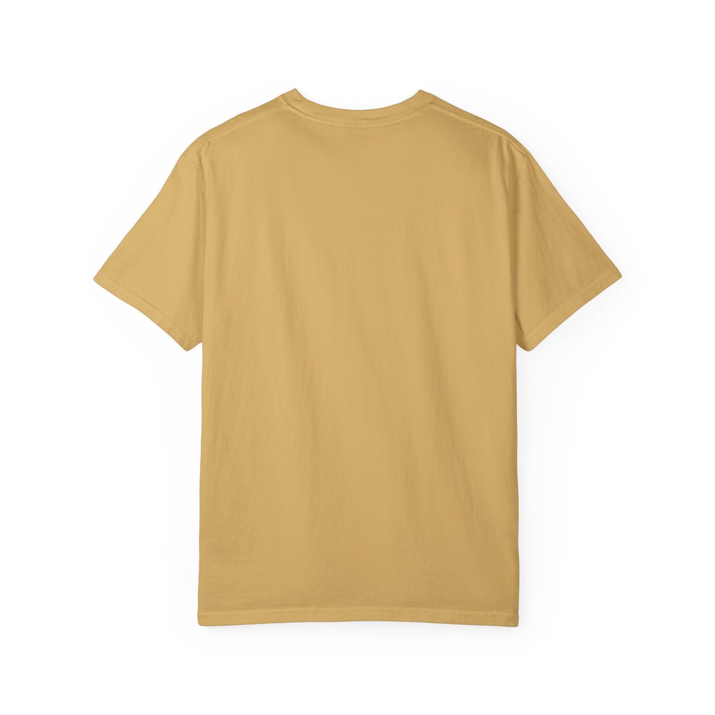 Comfort Colors® Make Heaven Crowded Shirt - Coquette Christian Faith Tee